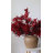 Artificial Maple Leaves 37"