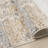 Retha Sand Dusk Power-Loomed Area Rug-2092218976