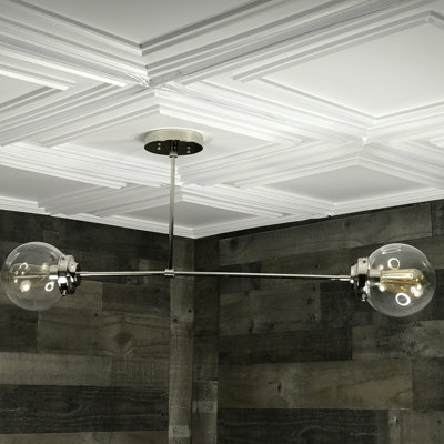 Shediac 2 - Light Dimmable Sphere Chandelier