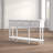 Arevik 54'' Solid Wood Console Table