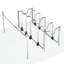 Organisateur Rev-A-Shelf pour tablettes 4DPS -122927695