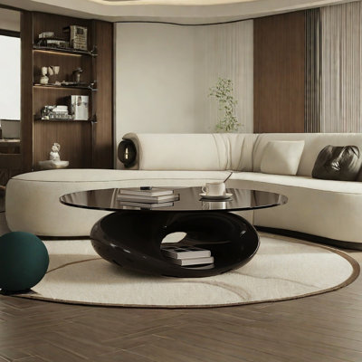 Table basse Minimalist Design