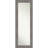 Eliakim Flat Wall Mirror-89258486
