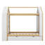 Lit plateforme simple Helsley-1872718768