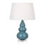 Small Triple Gourd Table Lamp-26115825