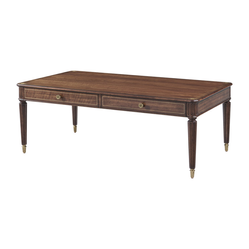 Althorp Living History Coffee Table