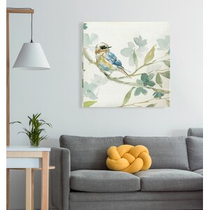 WexfordHome Traditional On Canvas Print & Reviews | Wayfair