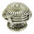 Burnish Silver selected