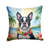 Other/No Pattern Outdoor Throw Pillow-99813299