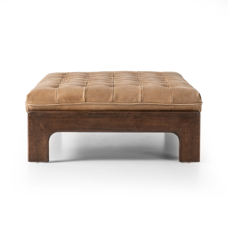 Halston Ottoman-Palermo Drift