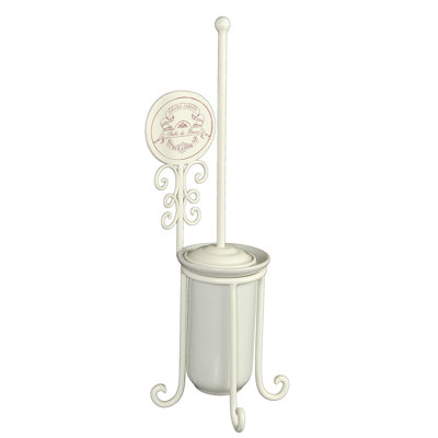 Parfondeval Free Standing Toilet Brush