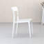 Chaise d'appoint de salle à manger Milliman-26402916