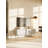 Alphonce 154 cm TV Stand with Three Drawers and Legs in-470590837