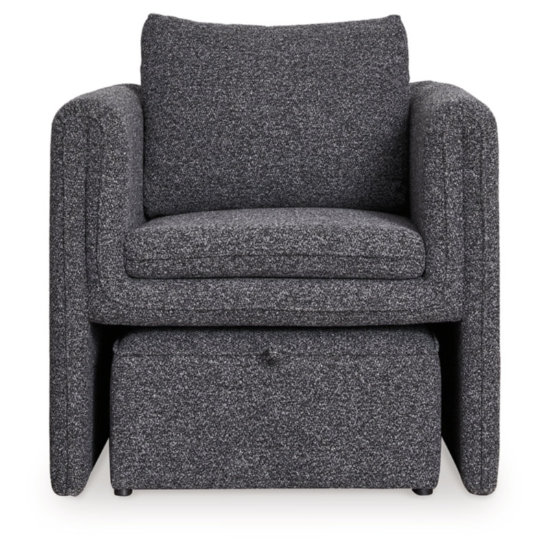 Fauteuil d'appoint Vreni