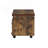 Rectangular File Cabinet, Accent Cabinet