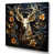 Wrapped Canvas