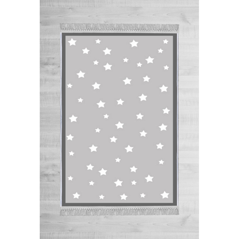 Luxurious Hall Carpet, 100% Velvet Fabric, 39.4 x 59.1 inches | Non-Slip Cotton Sole, 0.4 in Pile Height | Antibacterial, Machine Washable | 3D Digital Printing, Elegant Design for Home Décor & Comfort