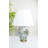 Quiroga Table Lamp