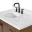 Ensemble de meuble-lavabo simple 36 po avec plateau en quartz Amariani-1549778287-1552576374-1552576379