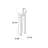 Kingston Brass Concord Three-Handle 2-Hole Freestanding Tub Faucet with Hand Shower-12624475