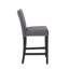 Tabouret de bar Cobre
