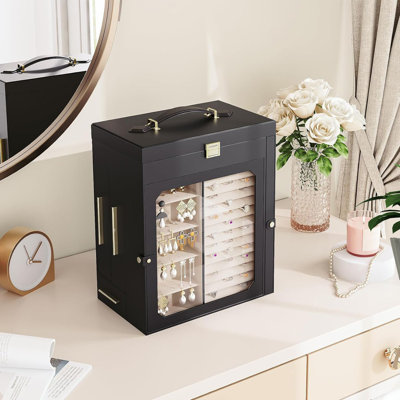 Jewelry Box