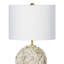 Brittney Mini Shell Lamp
