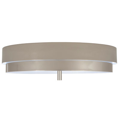 Elliott 1 - Light Flush Mount