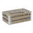 Rosalind Wheeler Solid Wood Box