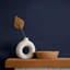 Faux Horizontal Grasscloth Seaglass Peel and Stick Wallpaper-1195313920