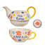 Marlow Home Co. Treder 100ml Teapot
