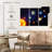 Oberle Solar System Orbits-108081991