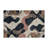 Watercolor Black Indoor and Outdoor Area Rug-1026739883
