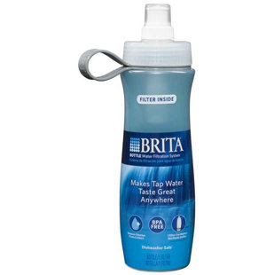 Bouteille d’eau