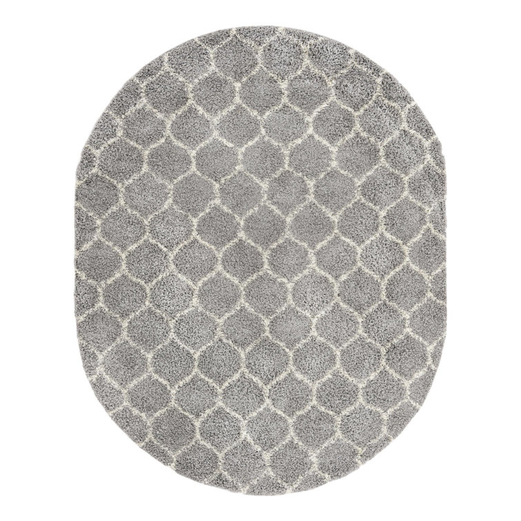 Geometric Indoor Rug