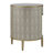 Longbridge End Table with Storage