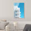 Modular White II Print by Oliver Gal-245137155-245137214