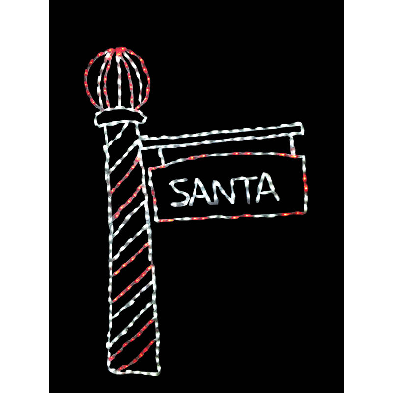 Metal Christmas Decoration