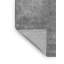 Tapis gris / polyester tissé à la machine 2 pi x 3 pi Gascony-497442736