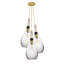 Earth 3 - Light Chandelier-607603201-607603208