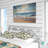Seashell Sketches Tropical Pattern I Floral Duvet Cover-1789469590