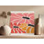 1 Piece Wrapped Canvas Wall Art Set-1452043487
