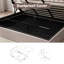 Lit plateforme tapissier avec rangement Arcadia-2134300606-2133545511