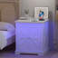 Table de chevet Pucci