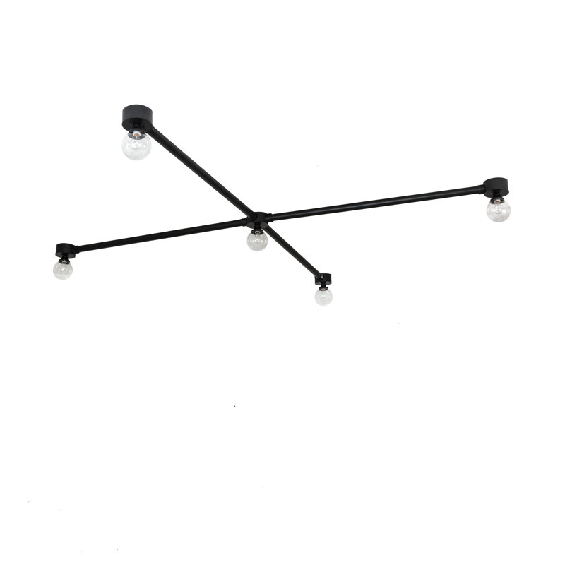 Pronograde Jack Flush Mount