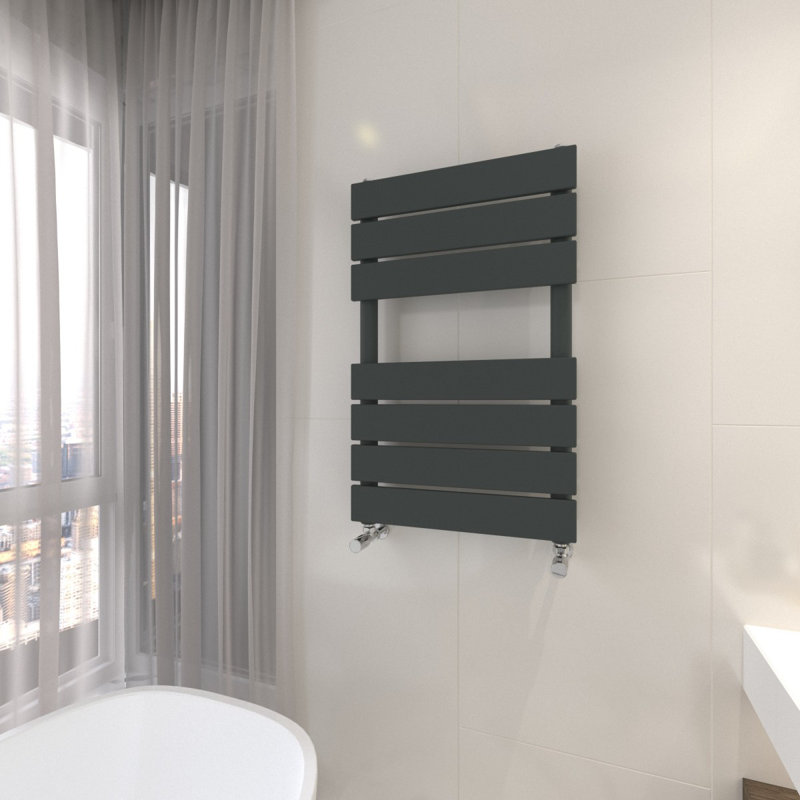Towel Rail Radiator Vertical Designer Radiator