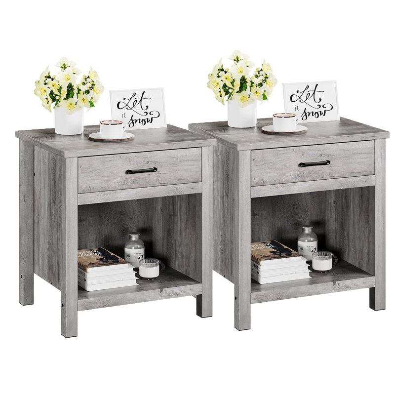 Bedside Table