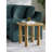 Kalder Modern End Table