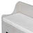 Fabric Upholstered Storage Bench-844153422
