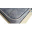 Atara White Noise Open Coil Mattress-464398793